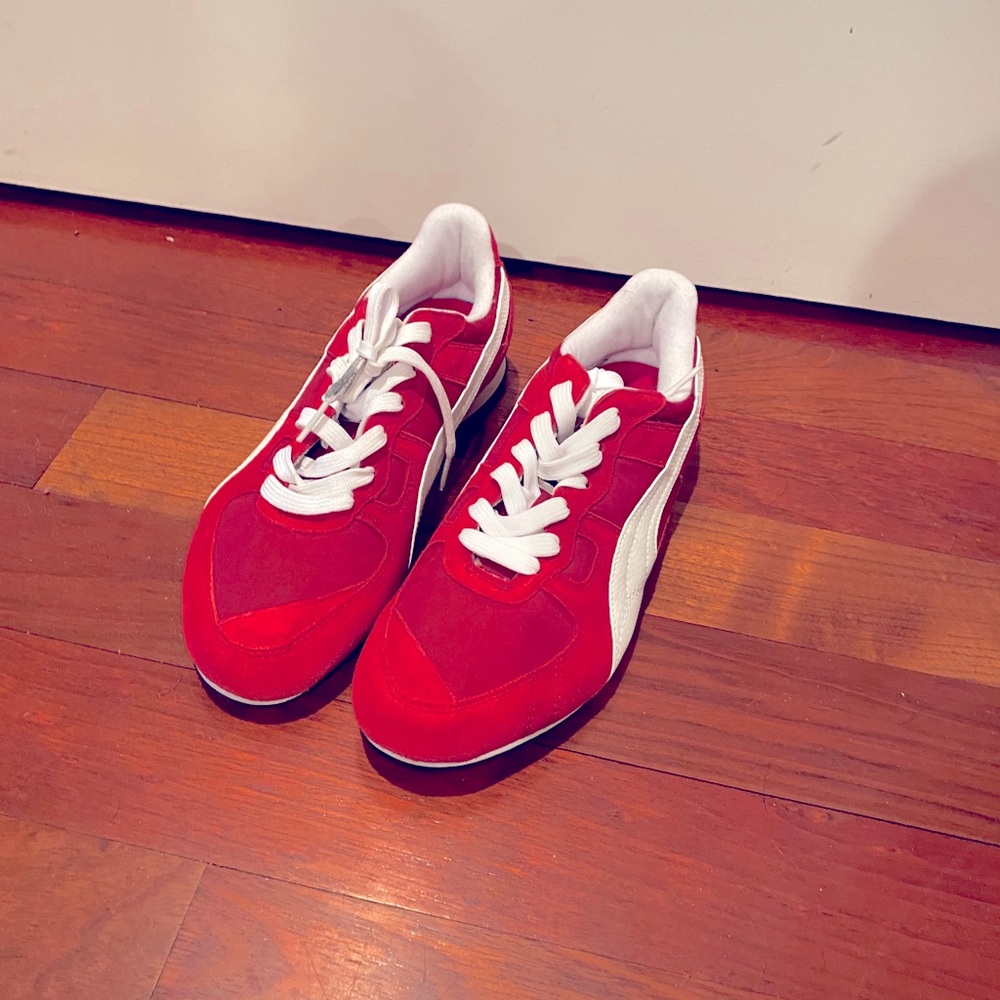 Puma sneaker